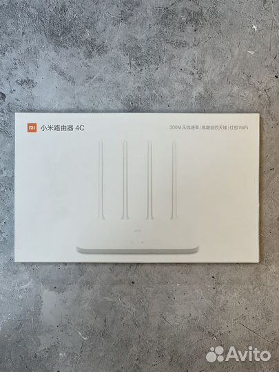 Роутеры усилители Xiaomi