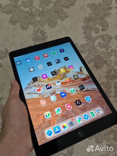 iPad Air (7-го поколения ) 128GB