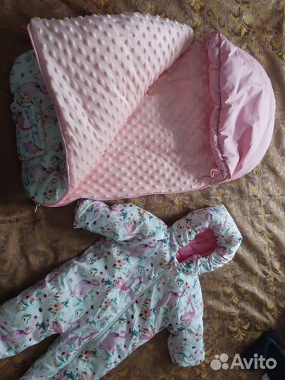 Детская одежда для девочек