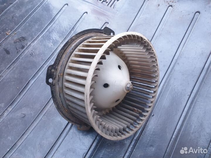 Моторчик отопителя печки Great Wall Hover H3 H5