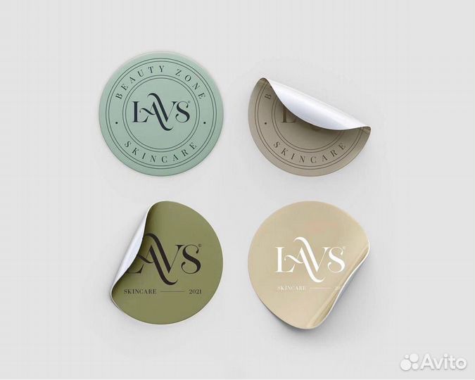 Типография Печать Листовок Визиток