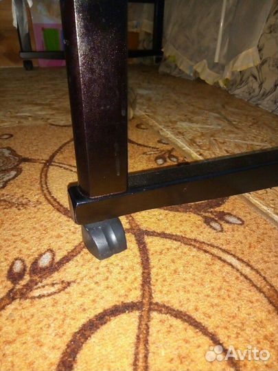 Кроватка детская в подарок кенгуру