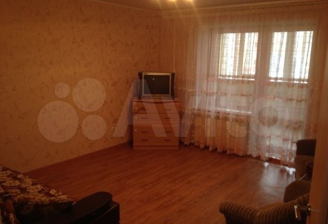 1-к. квартира, 65 м², 3/12 эт.