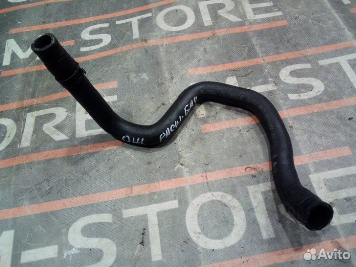 Патрубок расширительного бачка Mercedes-Benz