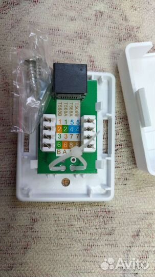 Настройка роутера, замена коннектора