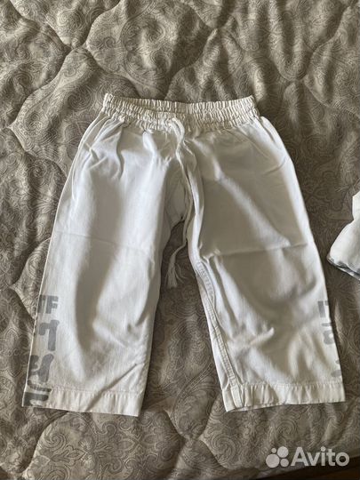 Продам форму детскую р 140