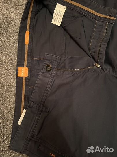 Hugo Boss Orange Chinos