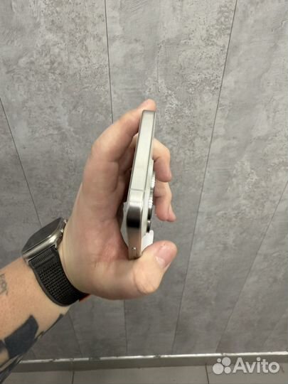 iPhone 15 Pro Max, 256 ГБ