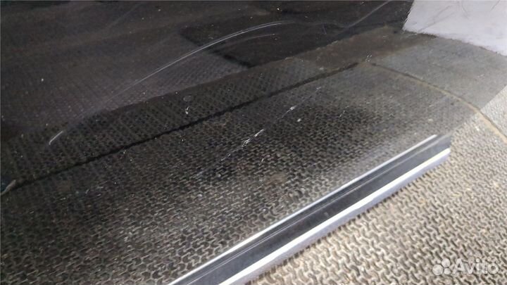 Дверь боковая (легковая) SsangYong Rodius, 2006