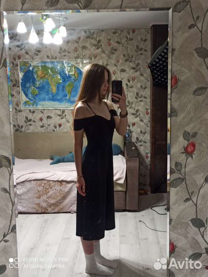 Комбинезон женский