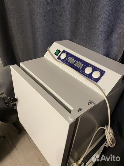 Стерилизатор ферропласт 20