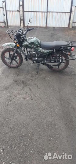 Альфа offroad