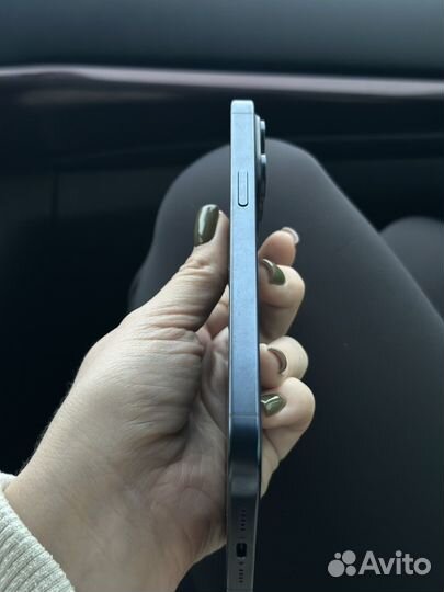 iPhone 15 Pro Max, 256 ГБ