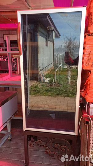 Винный холодильник бу