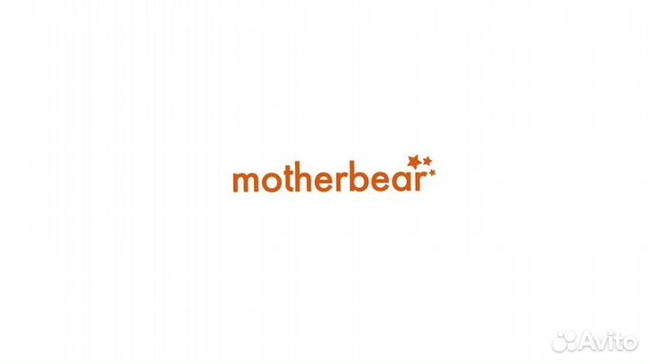 Продавец кассир Motherbear Табрис