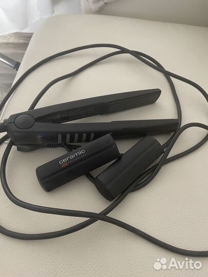 Утюжок для волос профессиональный