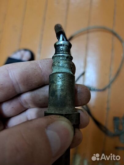 Датчик кислорода mitsubishi