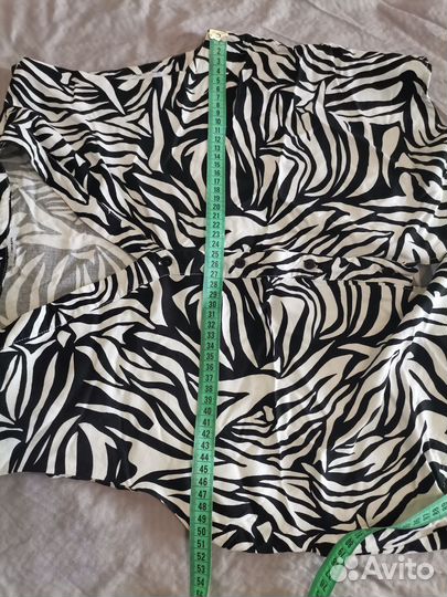 Топ на завязках