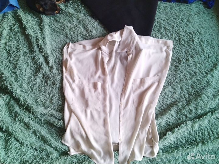 Женская одежда