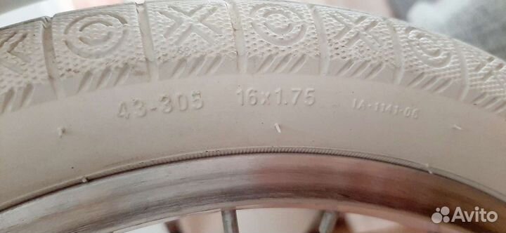 Велосипед Trek Mystic Rose Girls 16