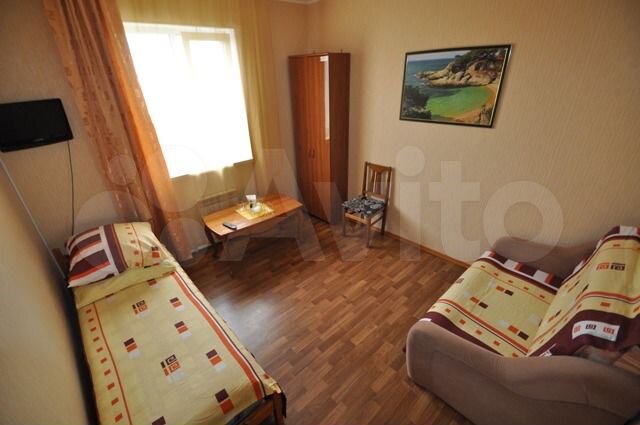 Комната 18 м², 2/3 эт.