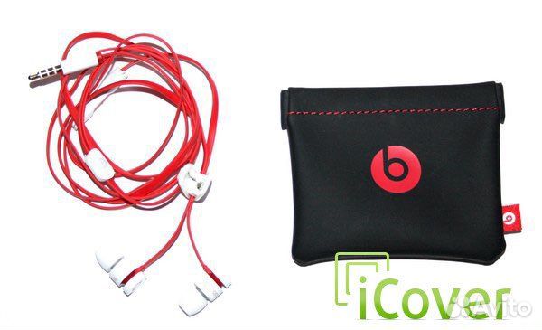 Наушники monster beats оригинал