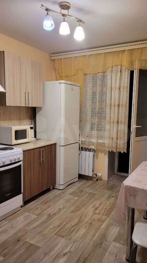 1-к. квартира, 39 м², 9/19 эт.