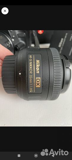 Фотоаппарат