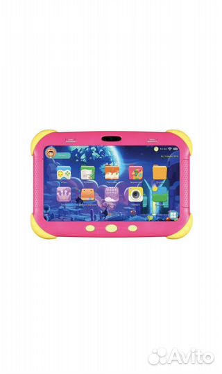 Детский Планшет digma citi Kids 7 2/32GB