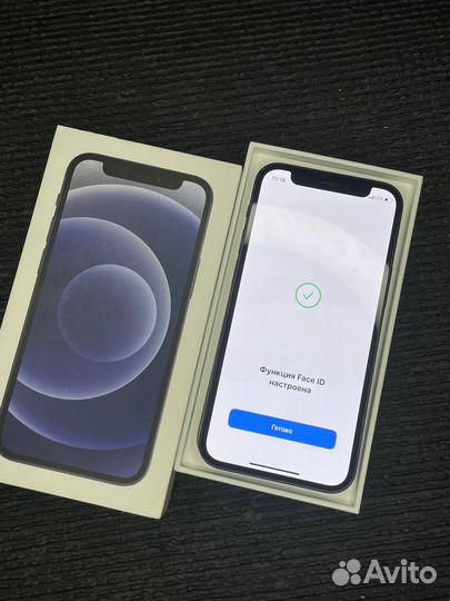 iPhone 12 mini, 64 ГБ