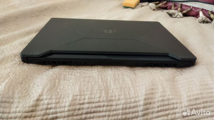 Ноутбук Asus TUF Gaming F 15 RTX 2050 16gb