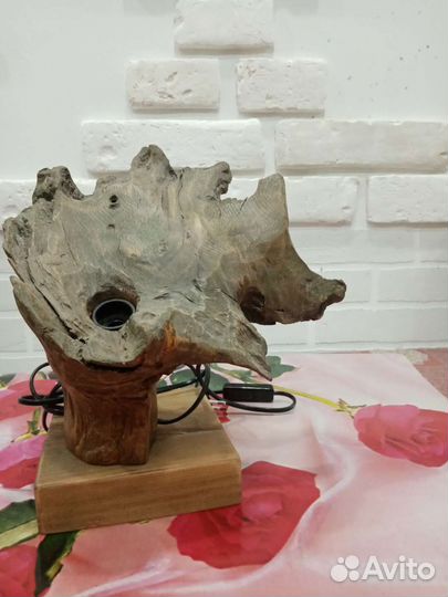 Светильник