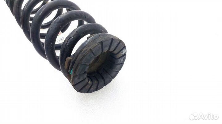 Пружина подвески задняя Kia K5 DL3 G4KN 2021