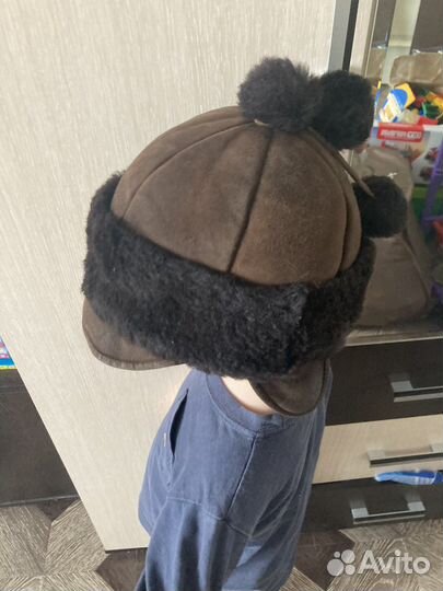 Шапка детская