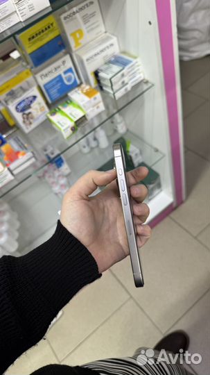 iPhone 15 Pro, 256 ГБ