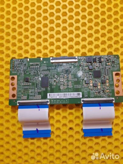 CSC02-1 от Xiaomi L55M5-5ARU