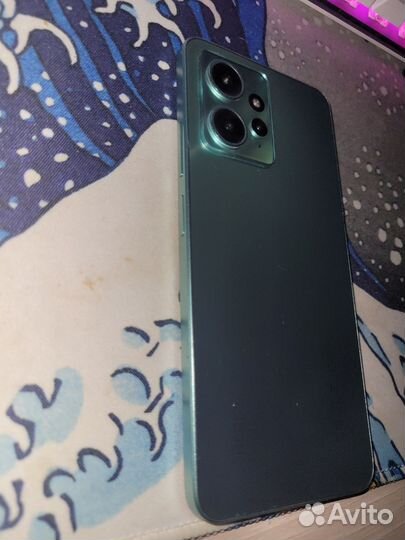 Xiaomi Redmi Note 12, 8/256 ГБ