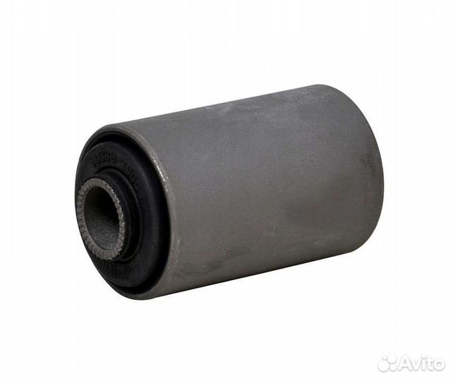 Сайлентблоки рессор задней подвески Hilux