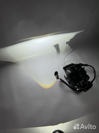 Bi LED Птф Chevrolet Cruze 2009 - 2015