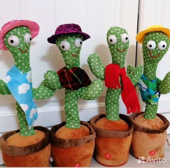 Музыкальная игрушка