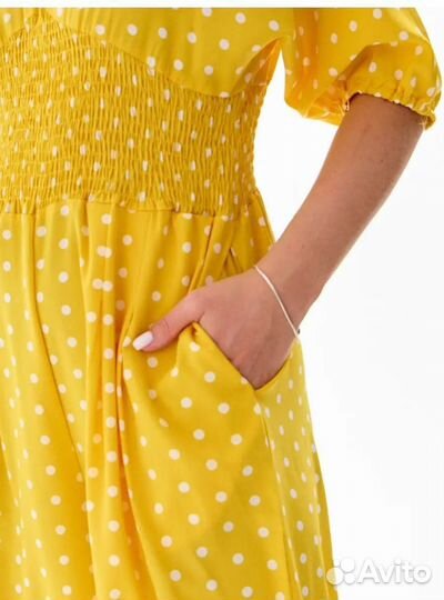 Комбинезон женский летний 44 46