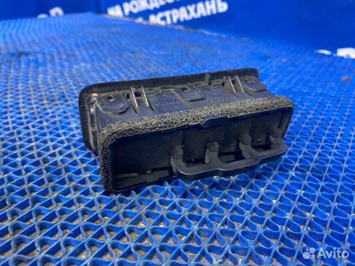 Дефлектор воздушный Nissan Murano Z50 внедорожник