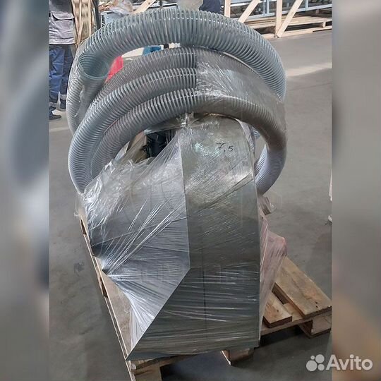 Зерновая мельница