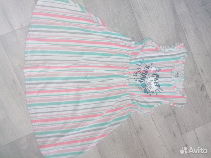 Детская одежда для девочек