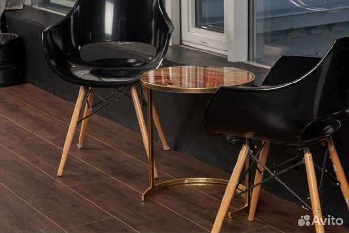 Кварц виниловый ламинат Planker