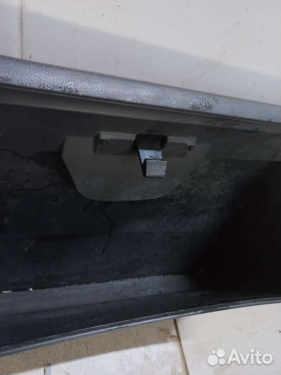 Бардачок на Датсун он-до, ми-до