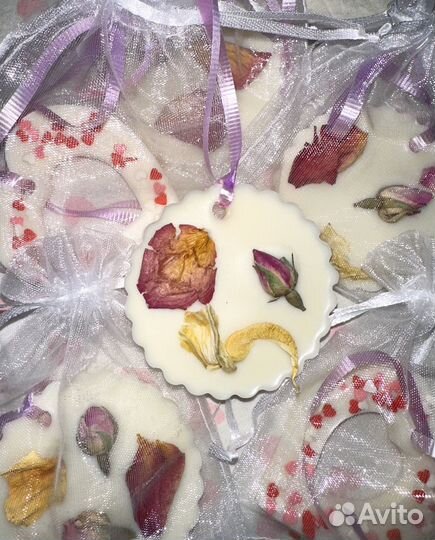 Ароматическое саше