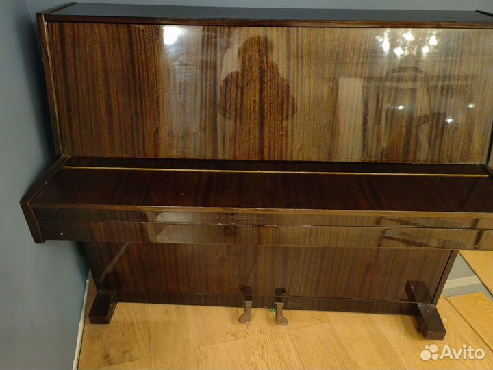 Пианино Лирика