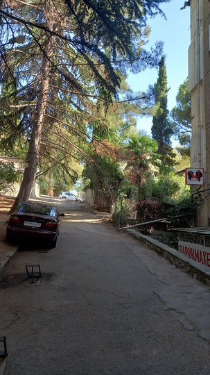 1-к. квартира, 30 м², 5/5 эт.