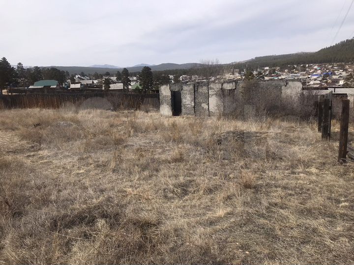 Участок 15 сот. (ИЖС)